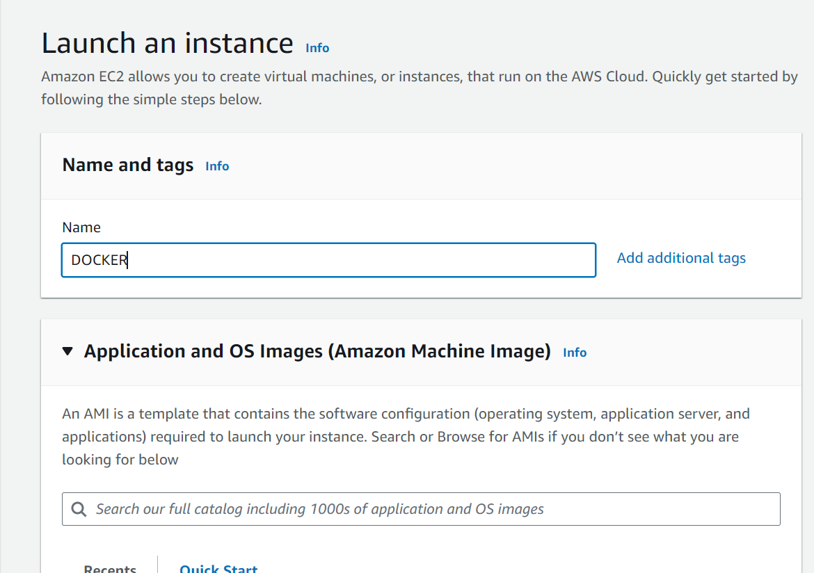 Jenkins-Instance