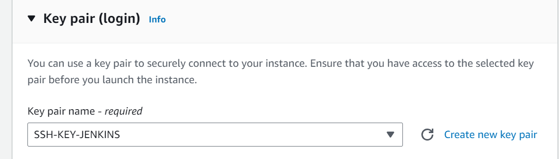Jenkins-Instance