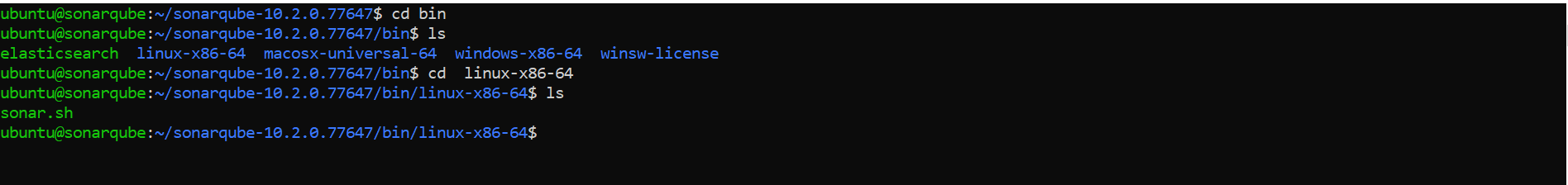 Jenkins-Instance