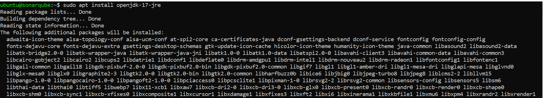 Jenkins-Instance