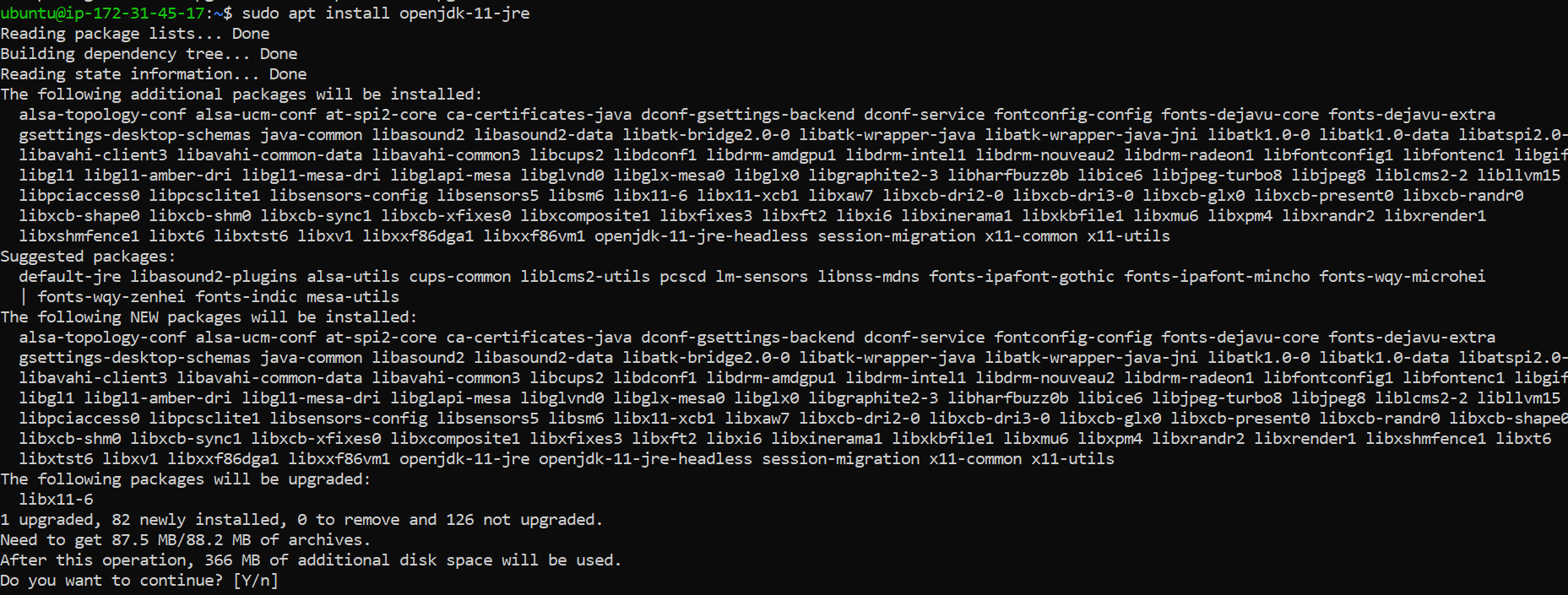 Jenkins-Instance