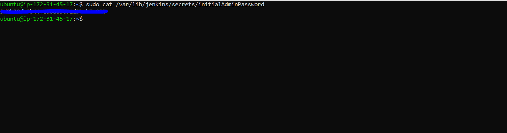 Jenkins-Instance